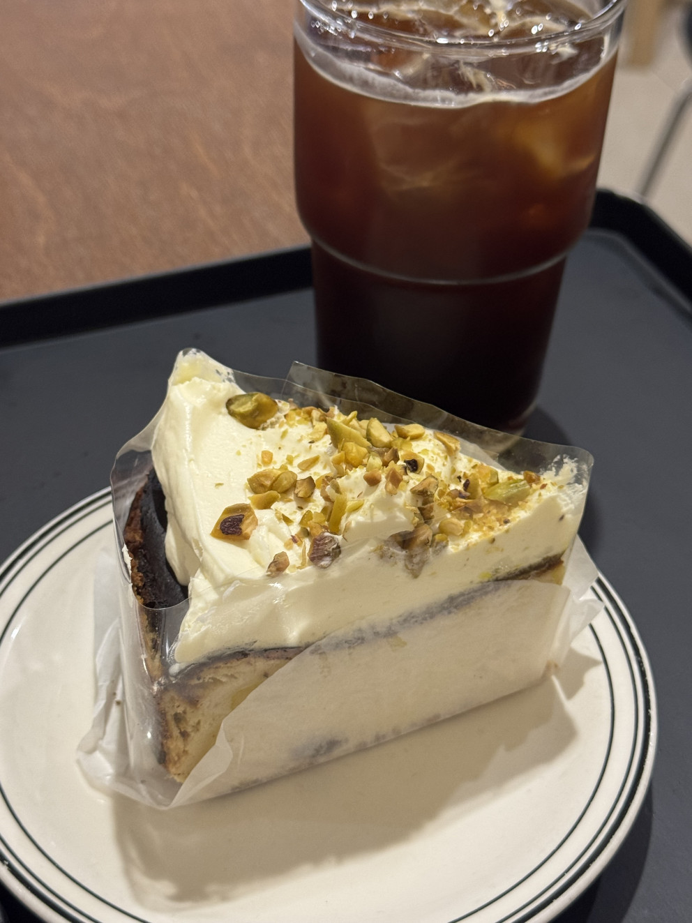 콘웨이커피 리뷰 이미지