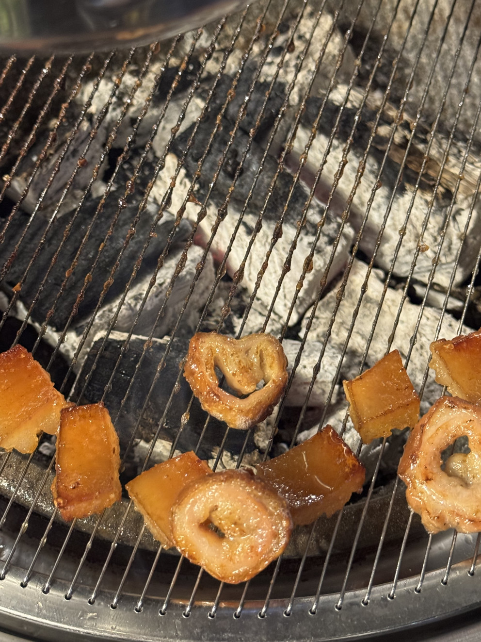 화랑막창 리뷰 이미지