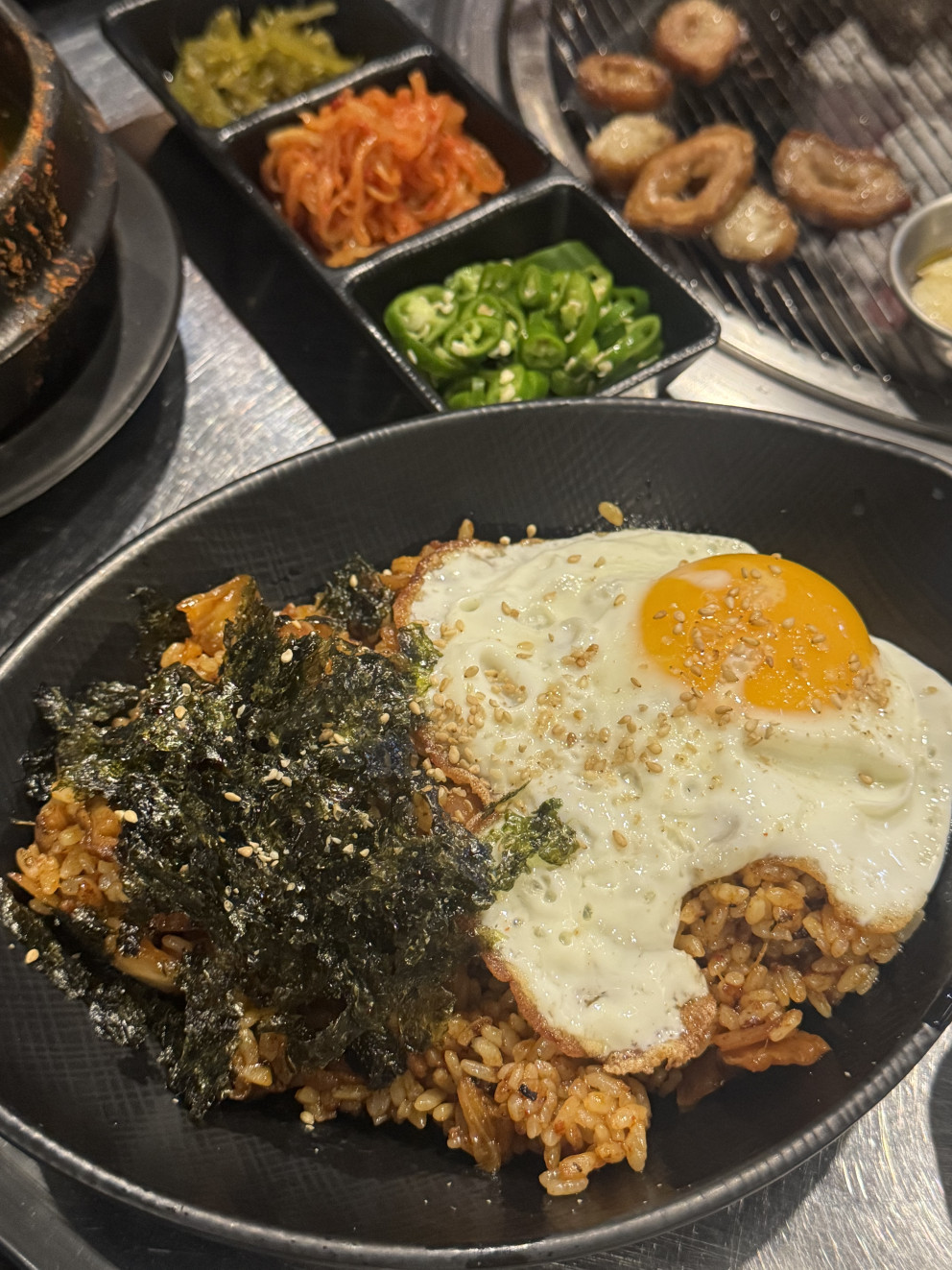 화랑막창 리뷰 이미지