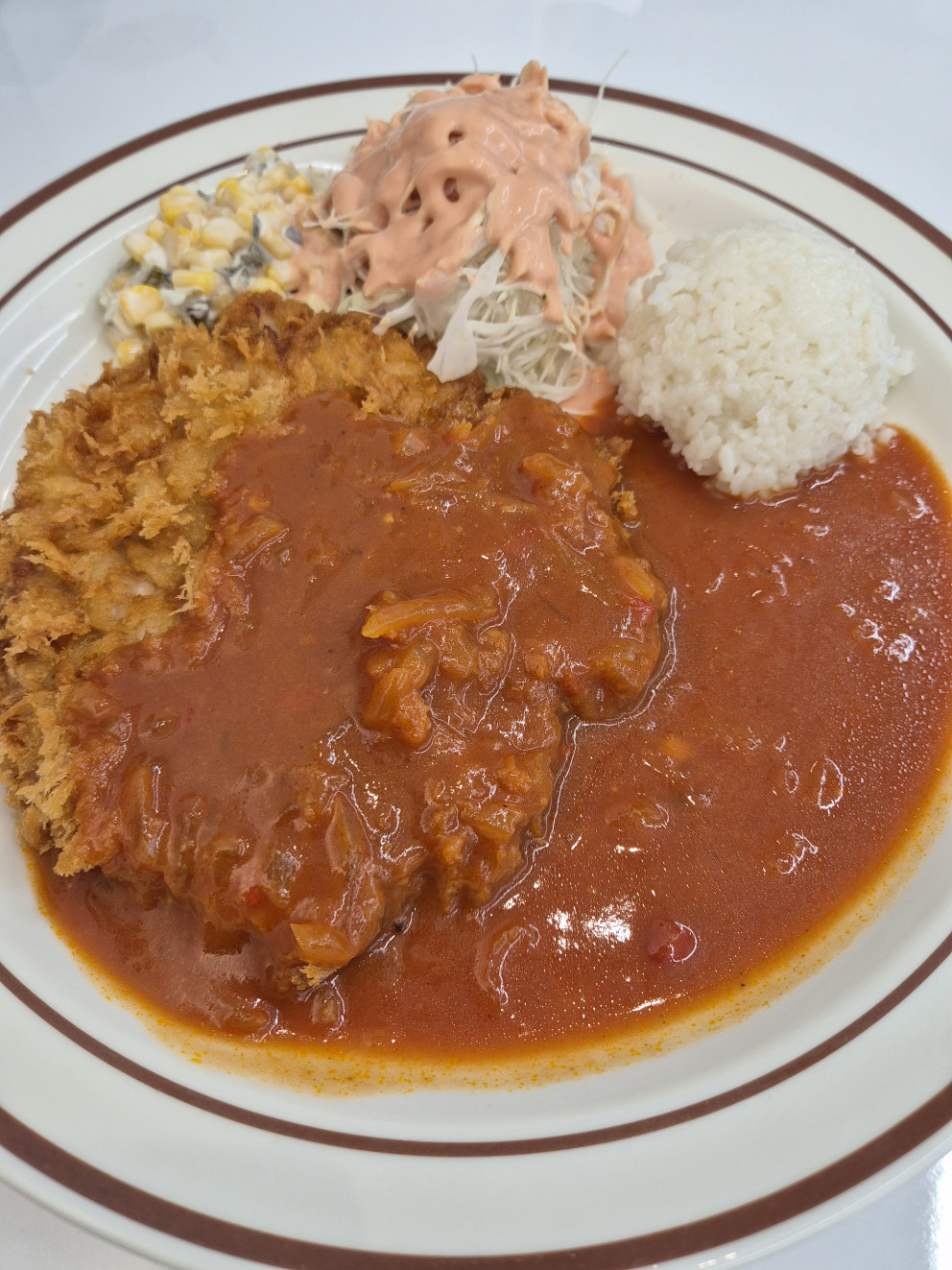 뜨돈 마곡점 리뷰 이미지