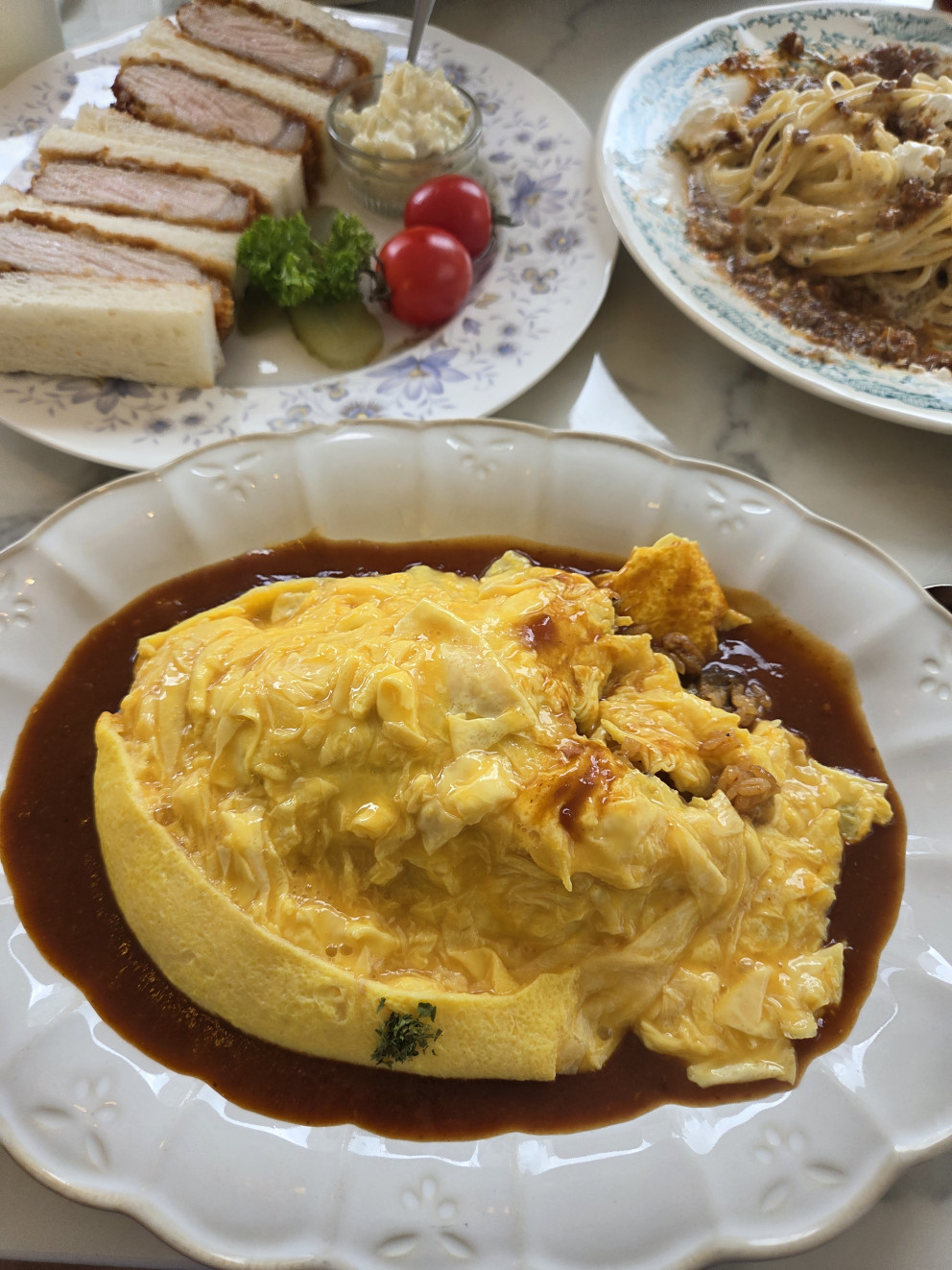 을지다락 강남역 리뷰 이미지