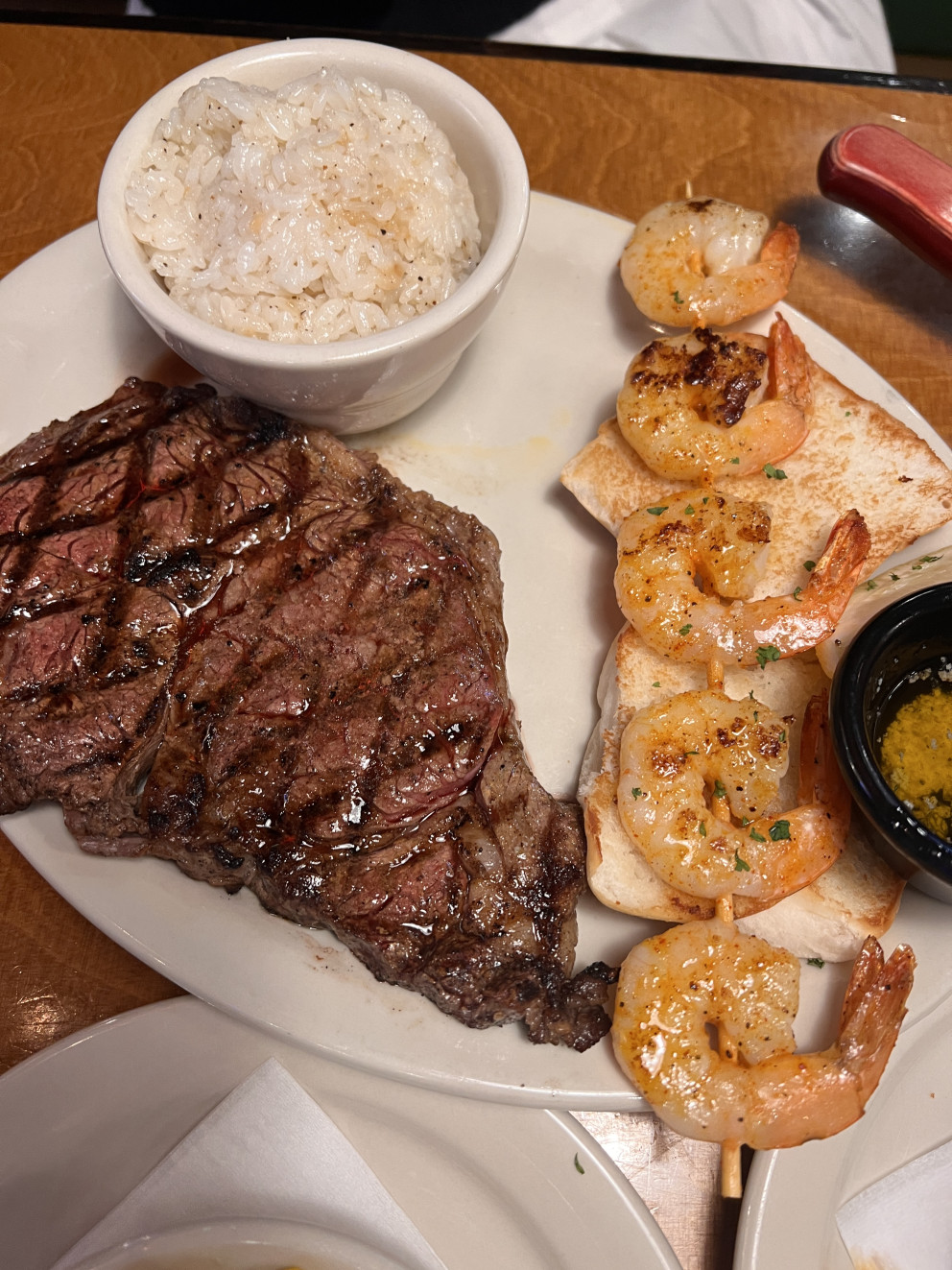 텍사스 로드 하우스 님양주 현대프리미엄 아울렛 점 리뷰 이미지