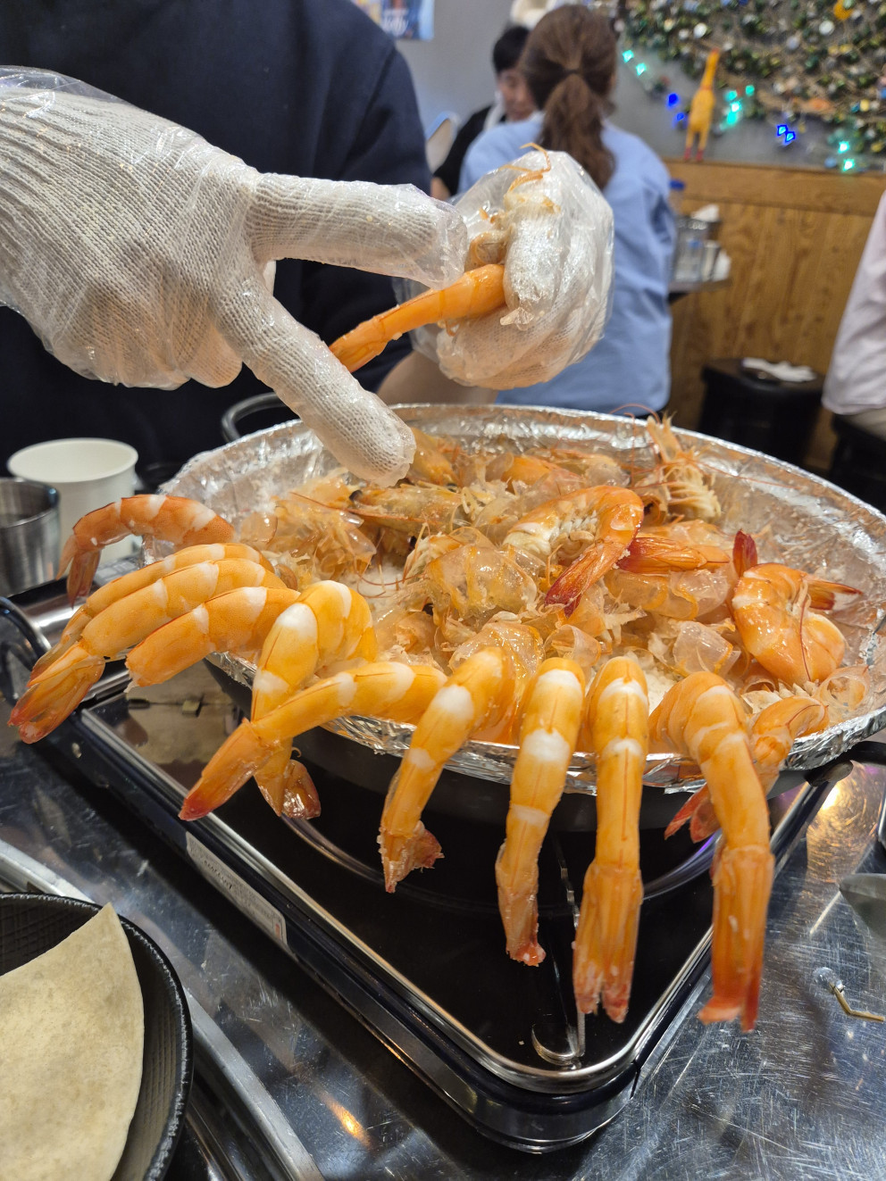 낙지야왜조개? 리뷰 이미지