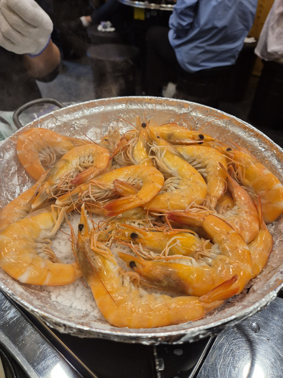 낙지야왜조개? 리뷰 이미지