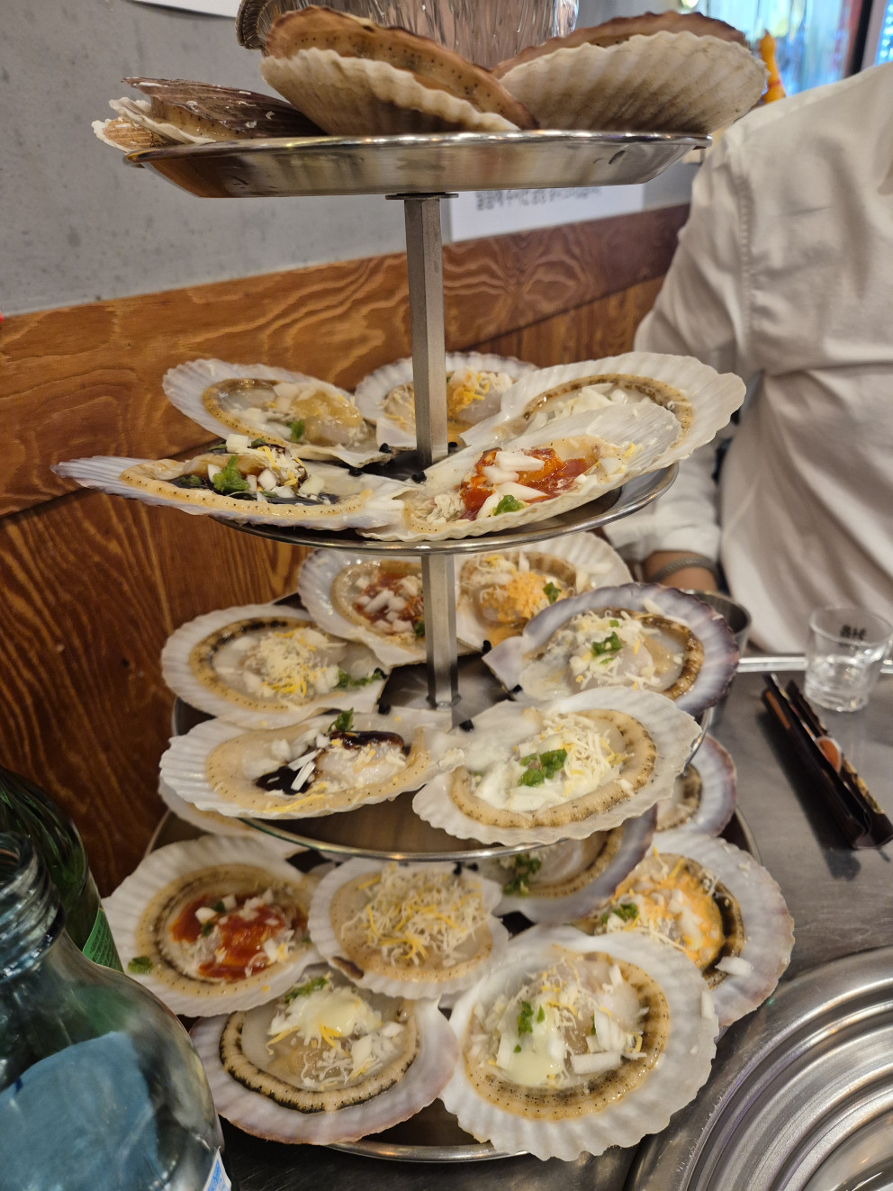 낙지야왜조개? 리뷰 이미지