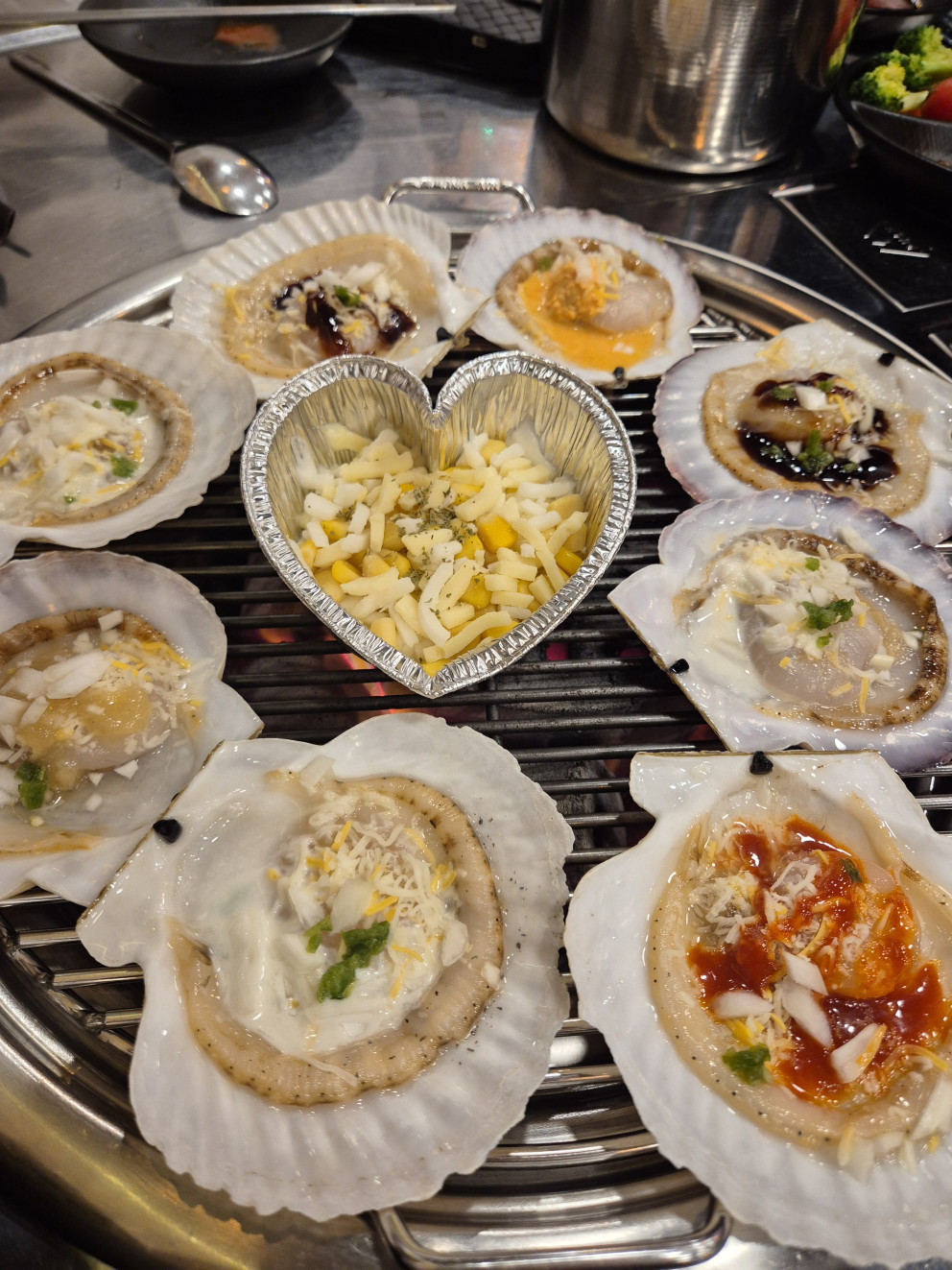 낙지야왜조개? 리뷰 이미지