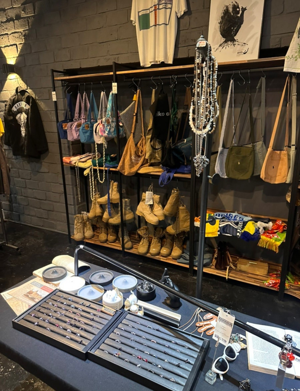 라리킨빈티지 리뷰 이미지