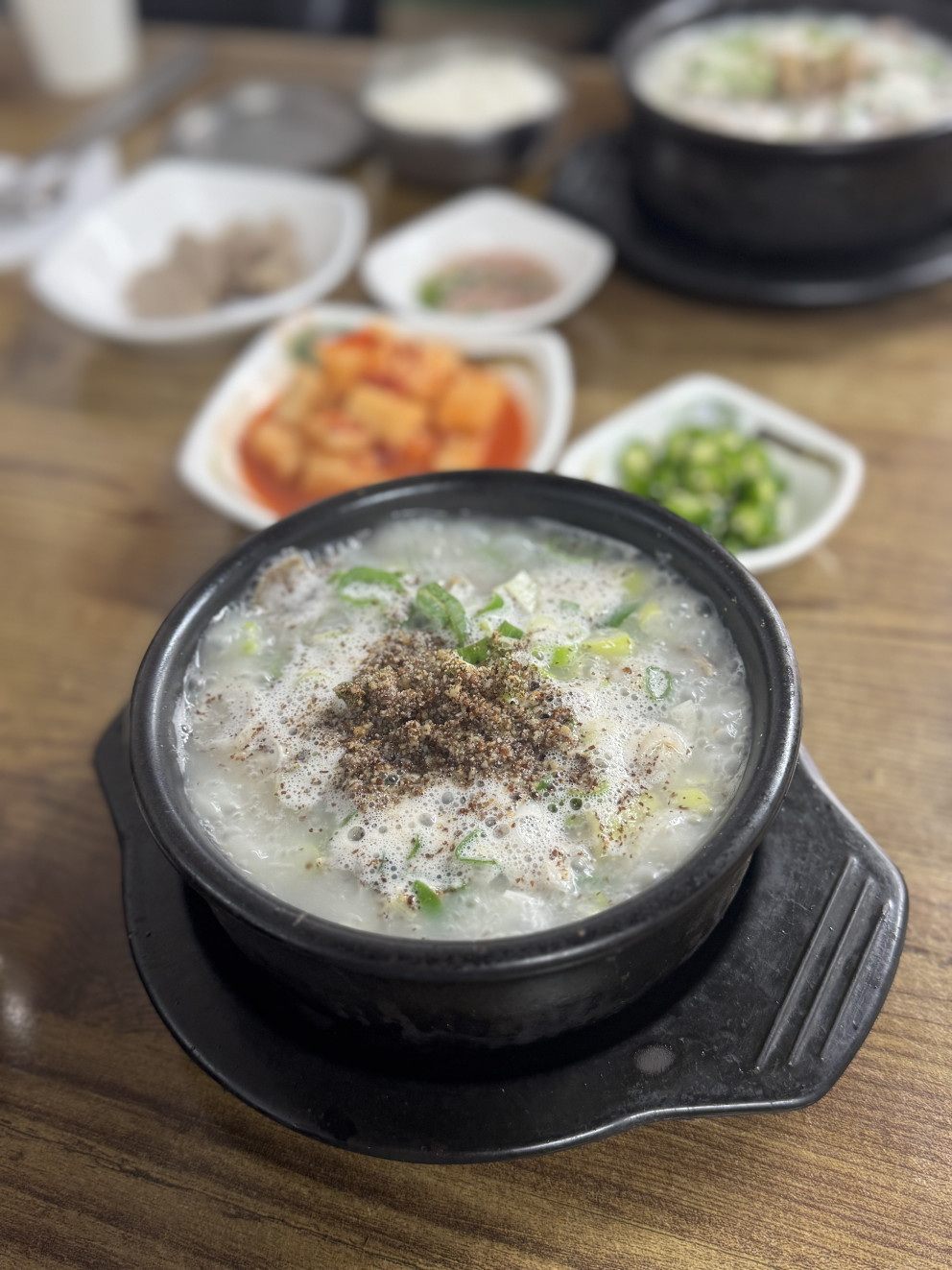 해남순대국 리뷰 이미지