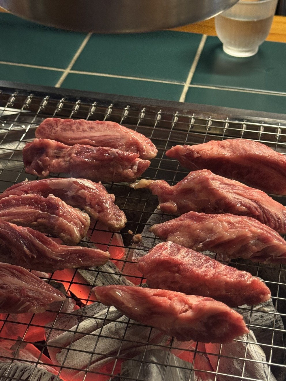 짝귀 리뷰 이미지