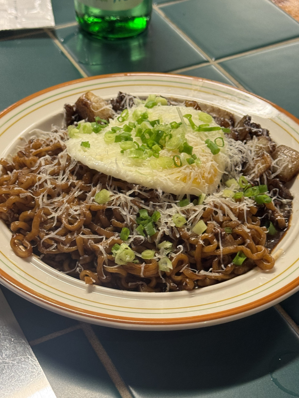 짝귀 리뷰 이미지