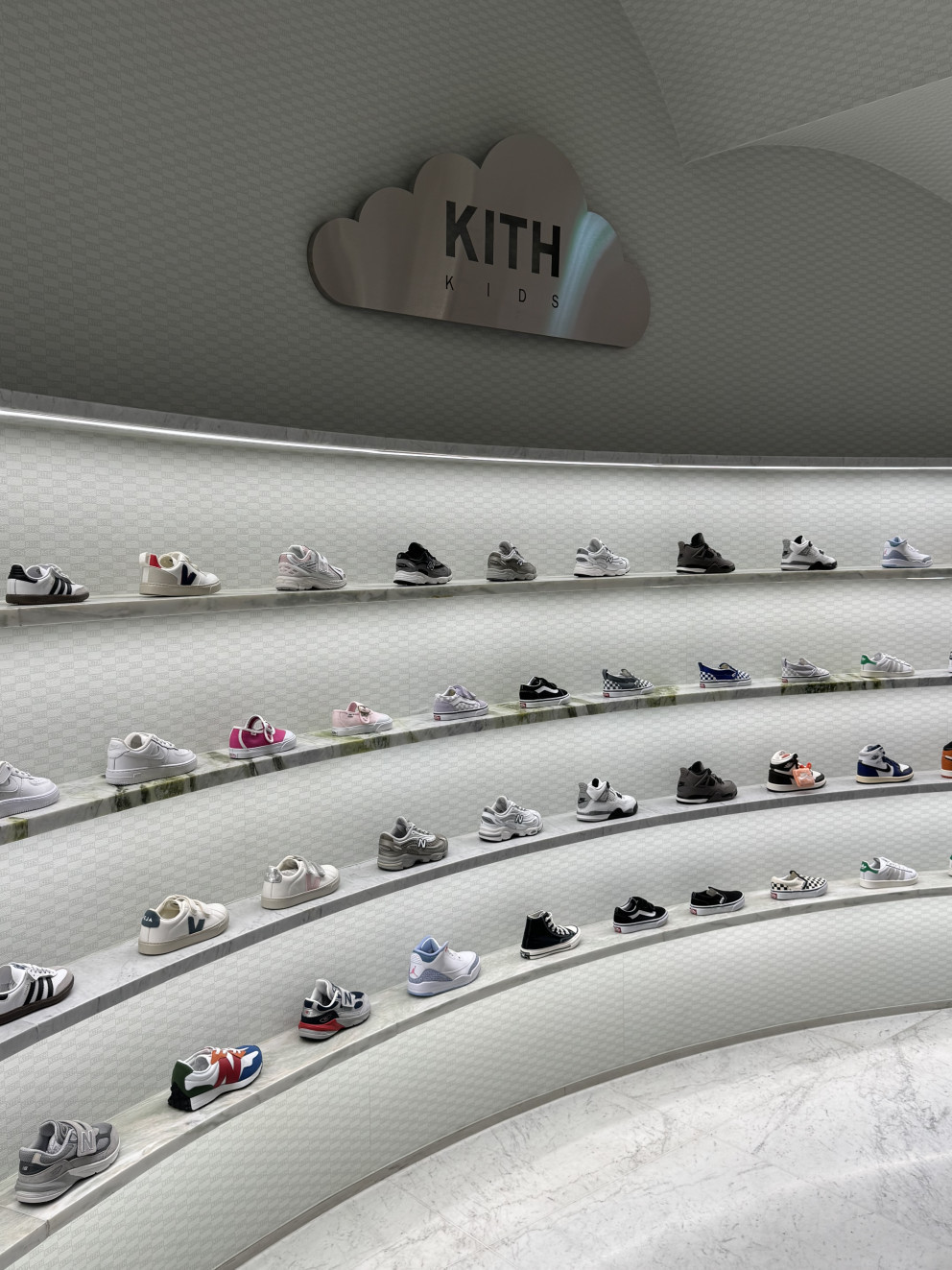 키스 서울 리뷰 이미지