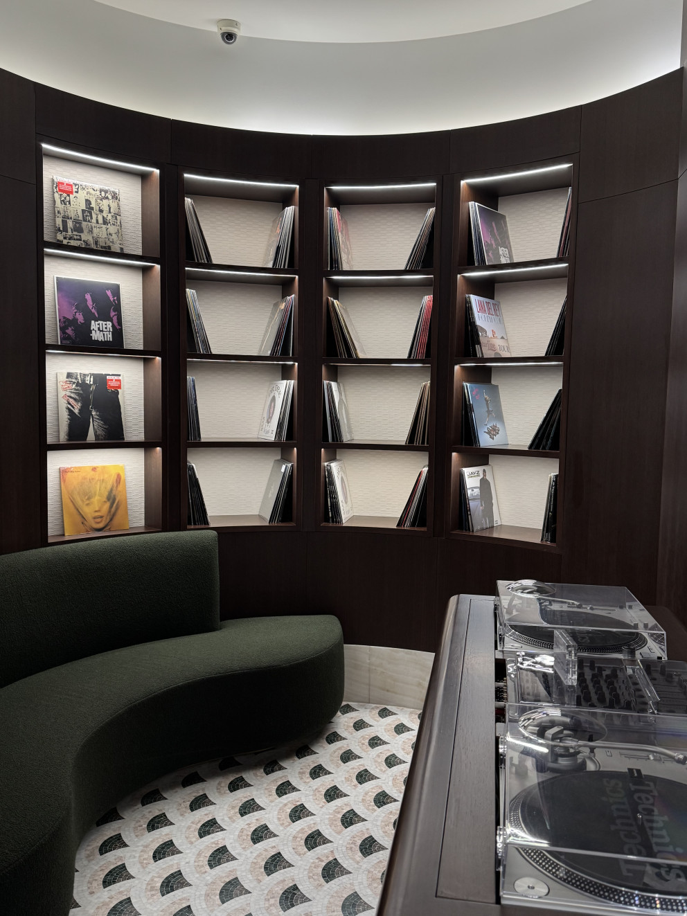 키스 서울 리뷰 이미지