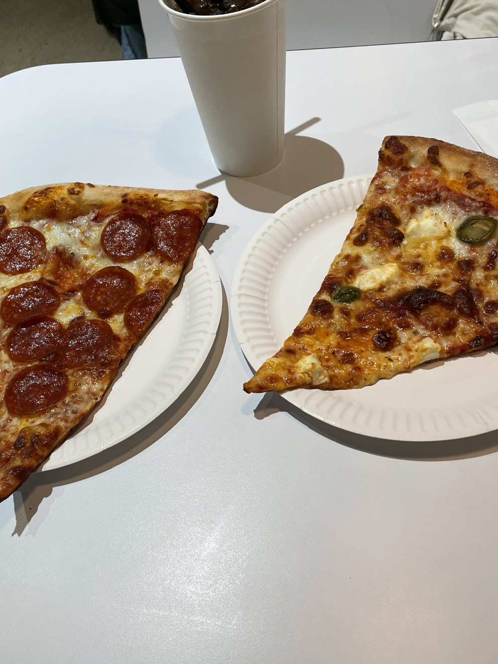 피자슬라이스 서울 리뷰 이미지