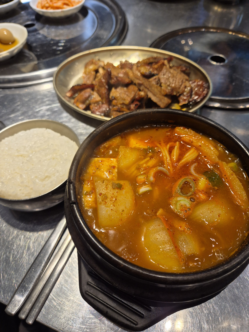 미숯랭 리뷰 이미지