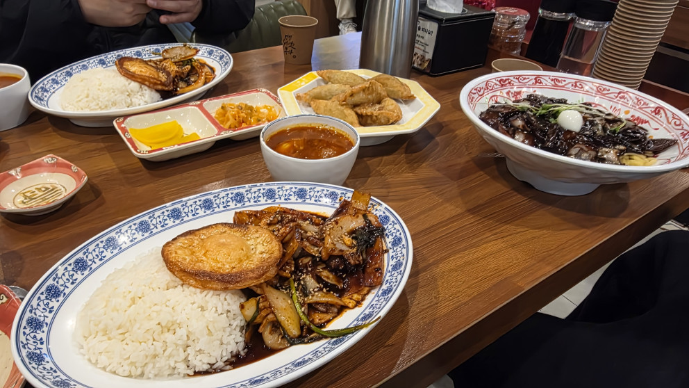 보배반점 파주금릉역점 리뷰 이미지