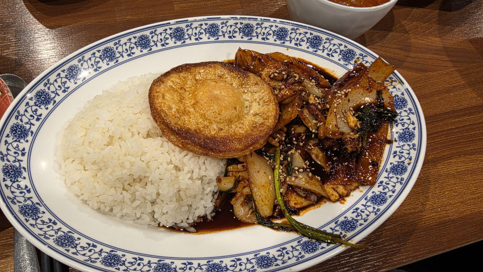 보배반점 파주금릉역점 리뷰 이미지