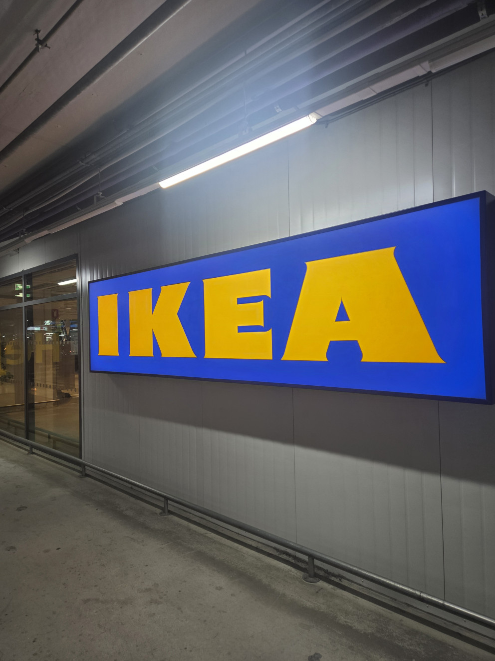 이케아 고양점 리뷰 이미지