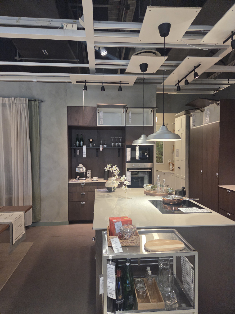 이케아 고양점 리뷰 이미지