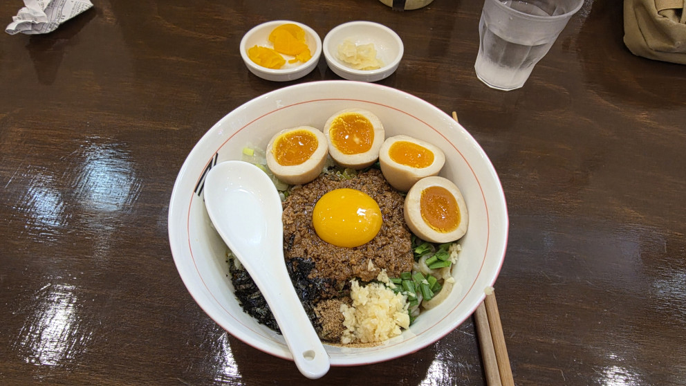 멘야세븐 운정점 리뷰 이미지