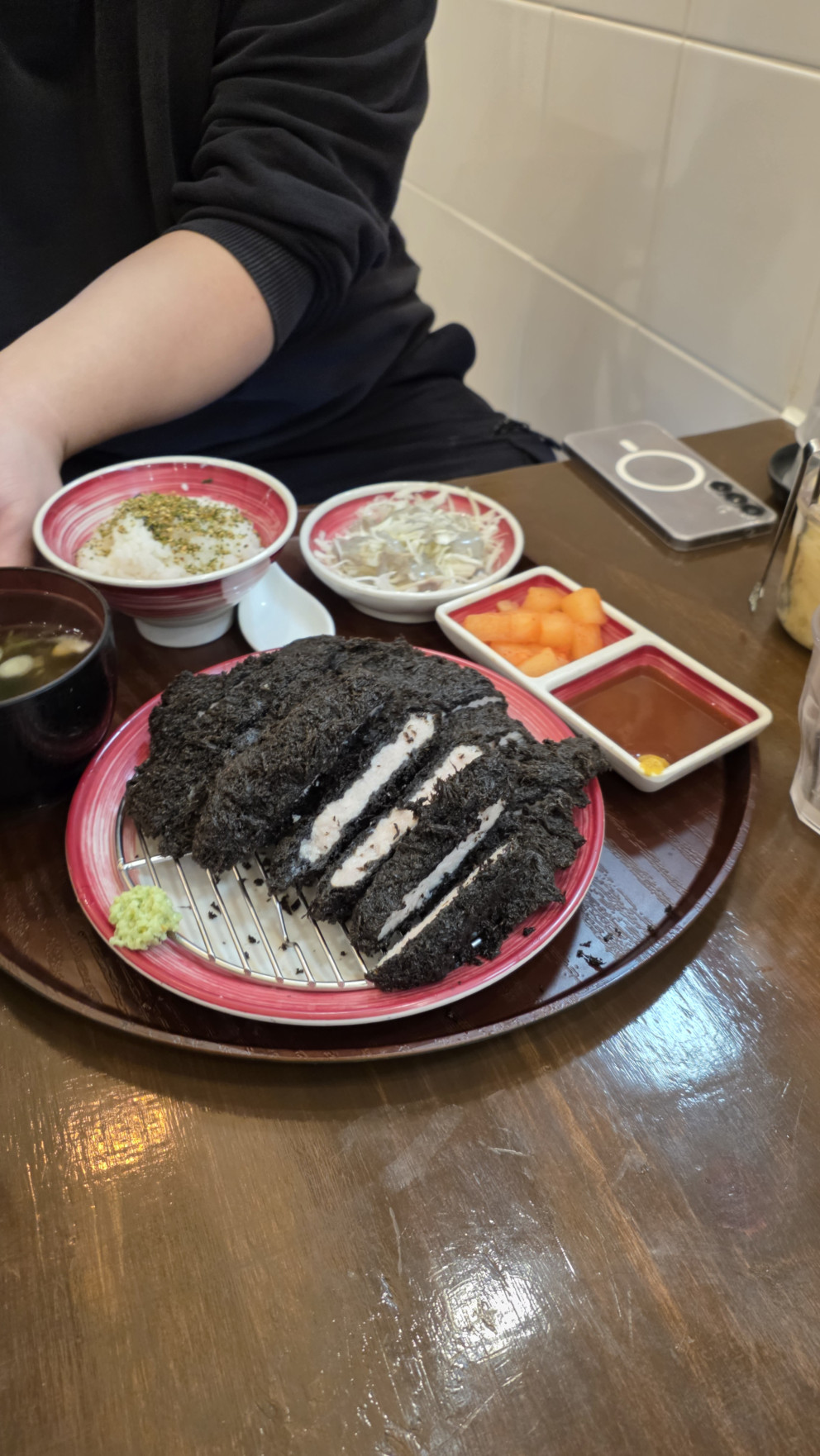 멘야세븐 운정점 리뷰 이미지