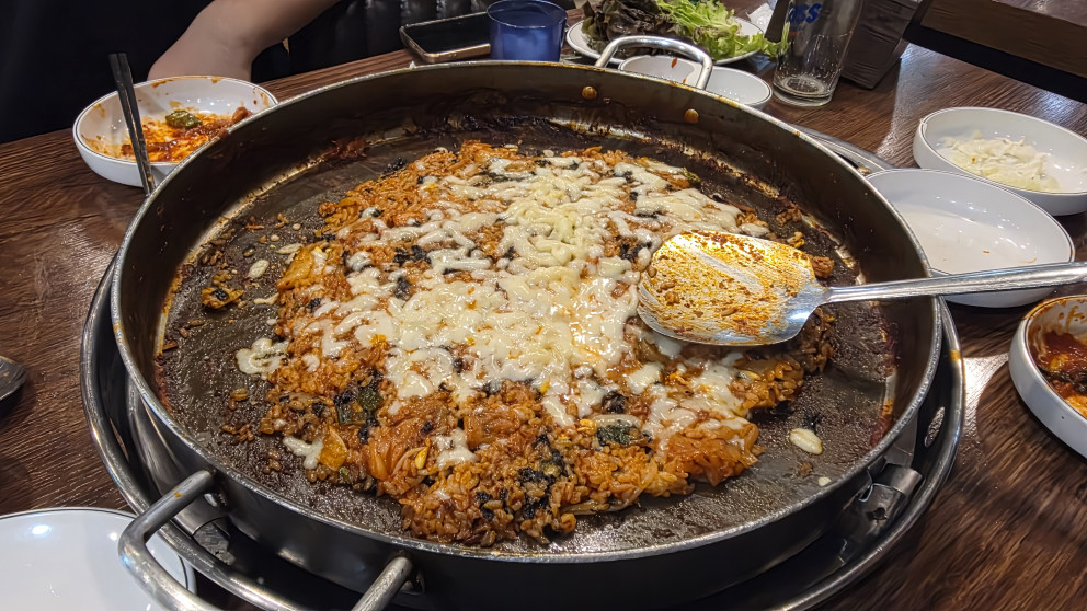 춘천닭가네 닭갈비막국수 리뷰 이미지