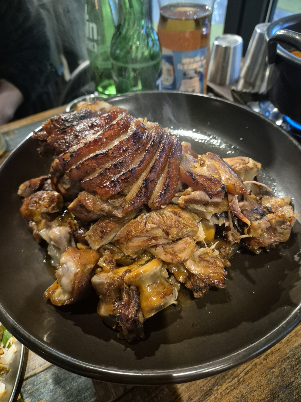 족발신선생 마곡발산점 리뷰 썸네일 이미지