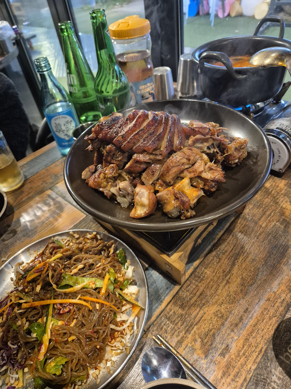 족발신선생 마곡발산점 리뷰 이미지