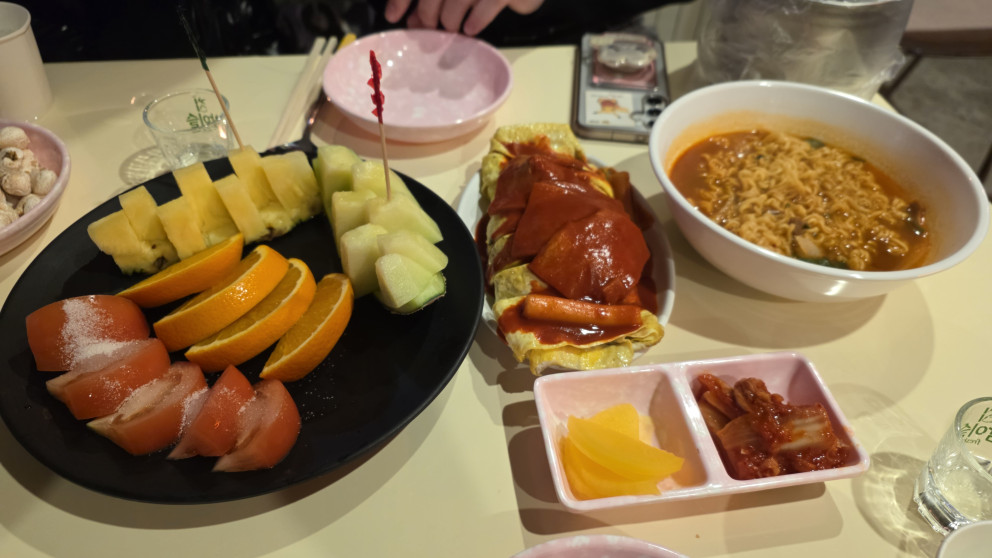 구월동까치네 마곡직영점 리뷰 이미지