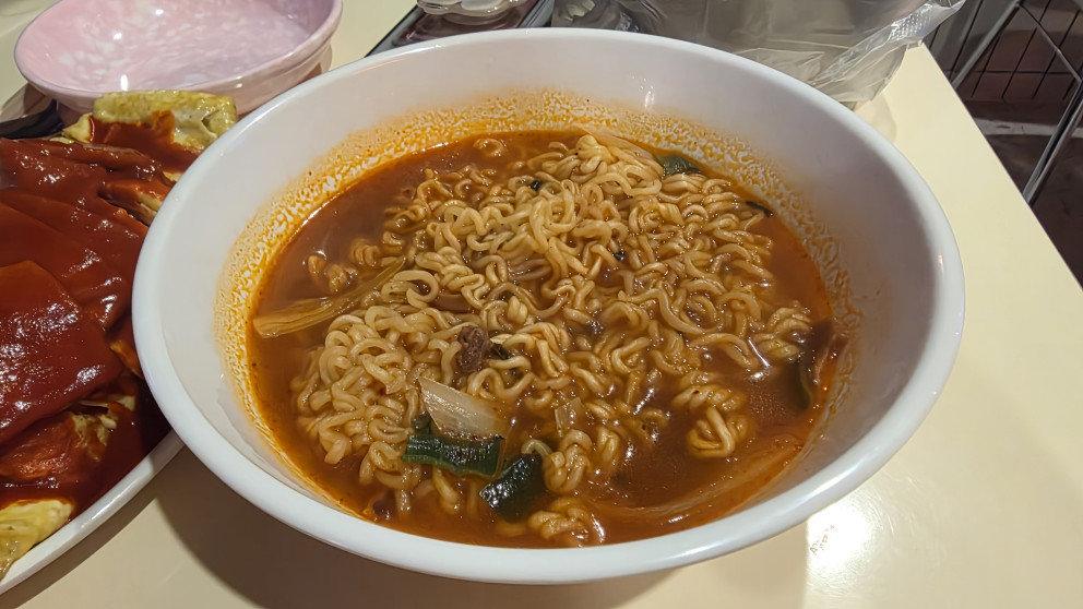 구월동까치네 마곡직영점 리뷰 이미지