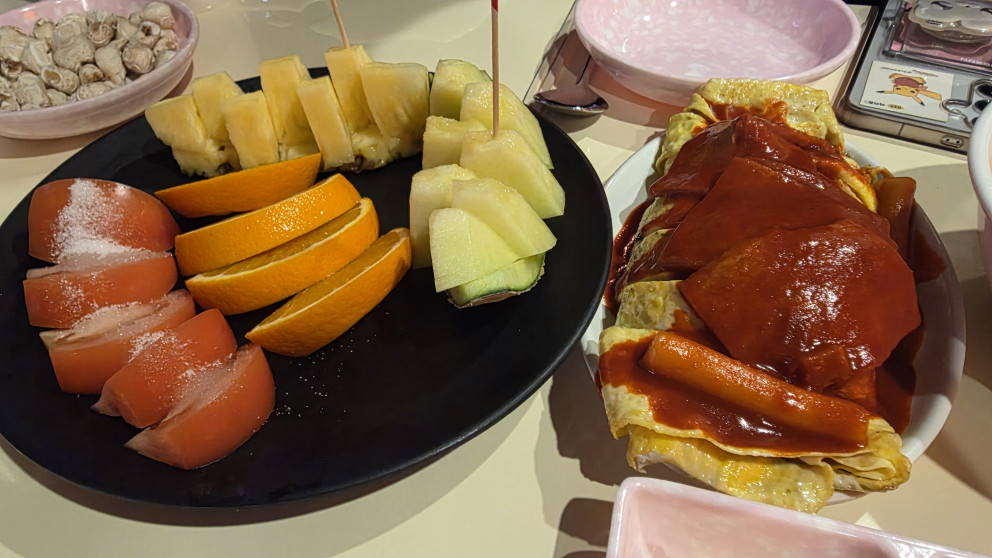 구월동까치네 마곡직영점 리뷰 이미지