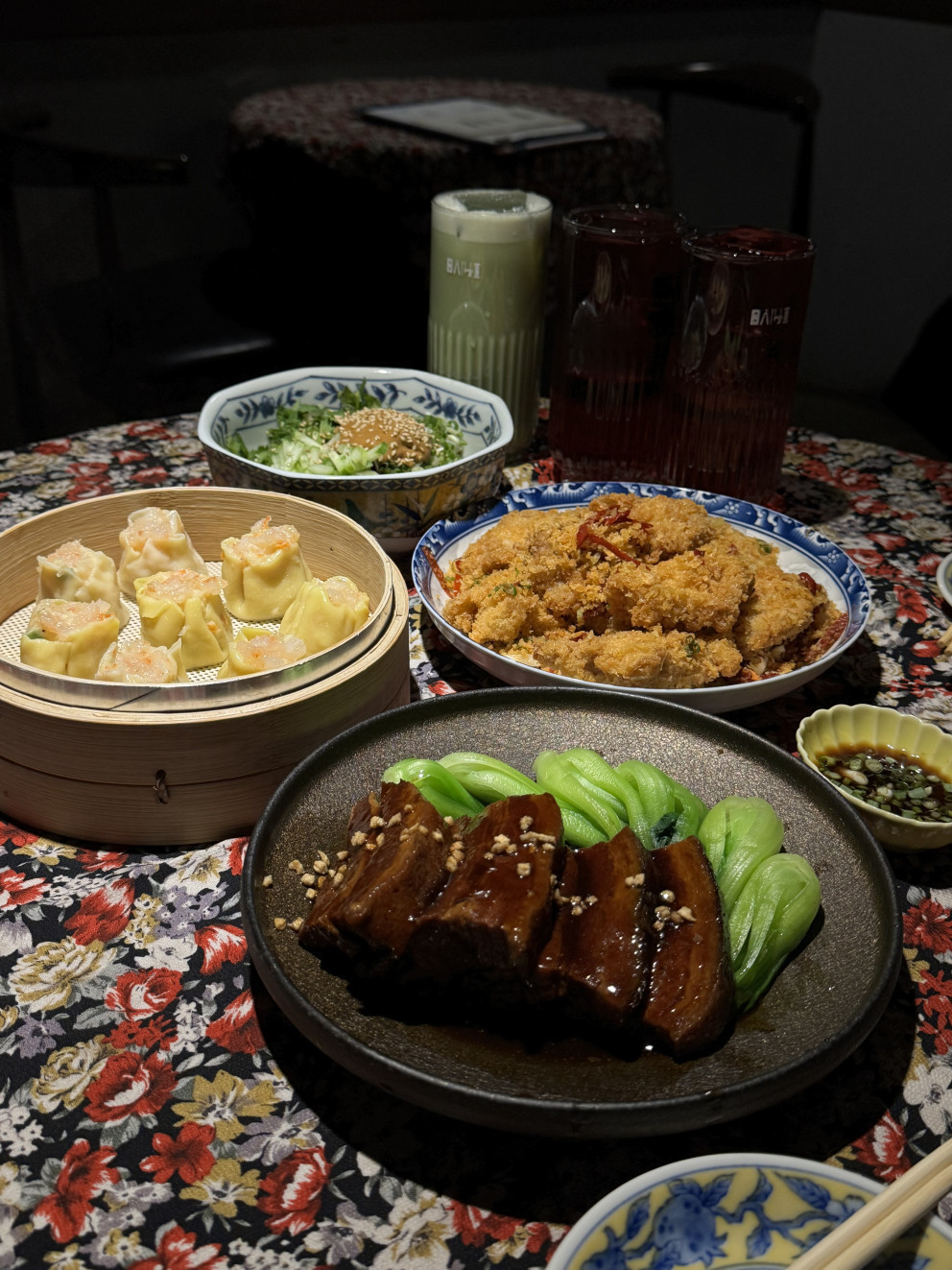 바이하이 리뷰 이미지