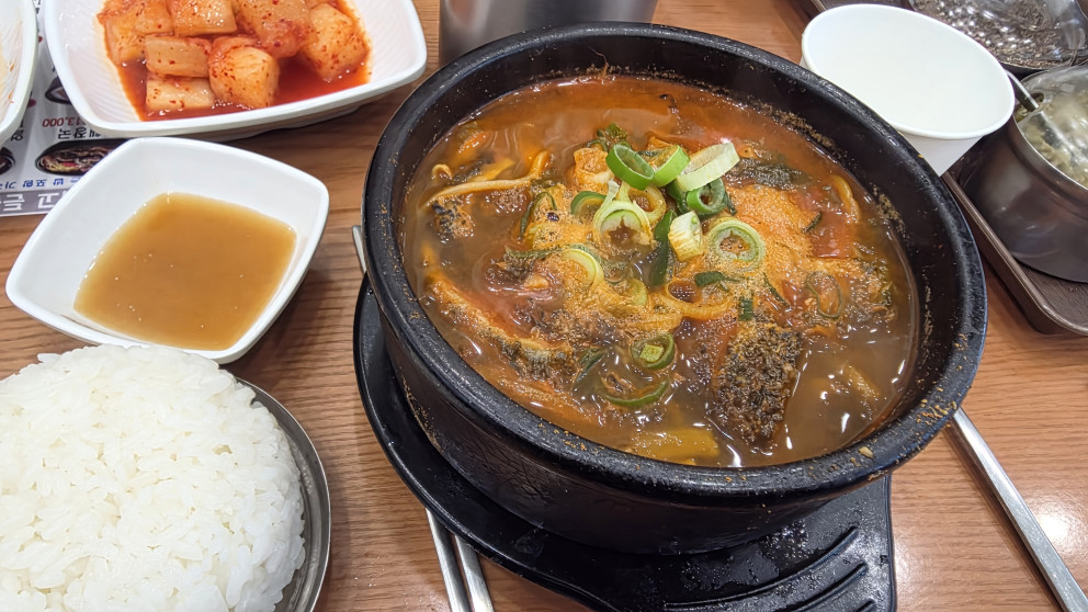 일품양평해장국 파주운정역점 리뷰 이미지