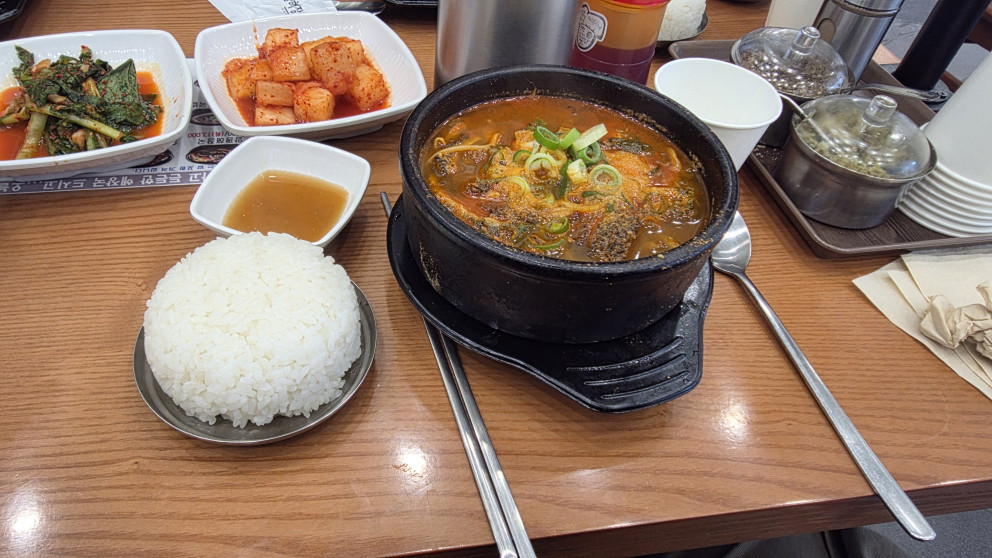 일품양평해장국 파주운정역점 리뷰 이미지