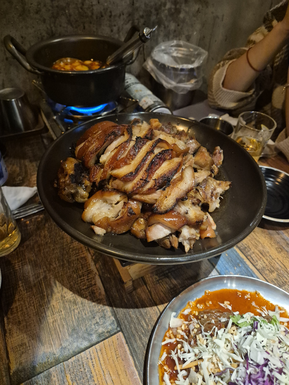 족발신선생 마곡발산점 리뷰 이미지