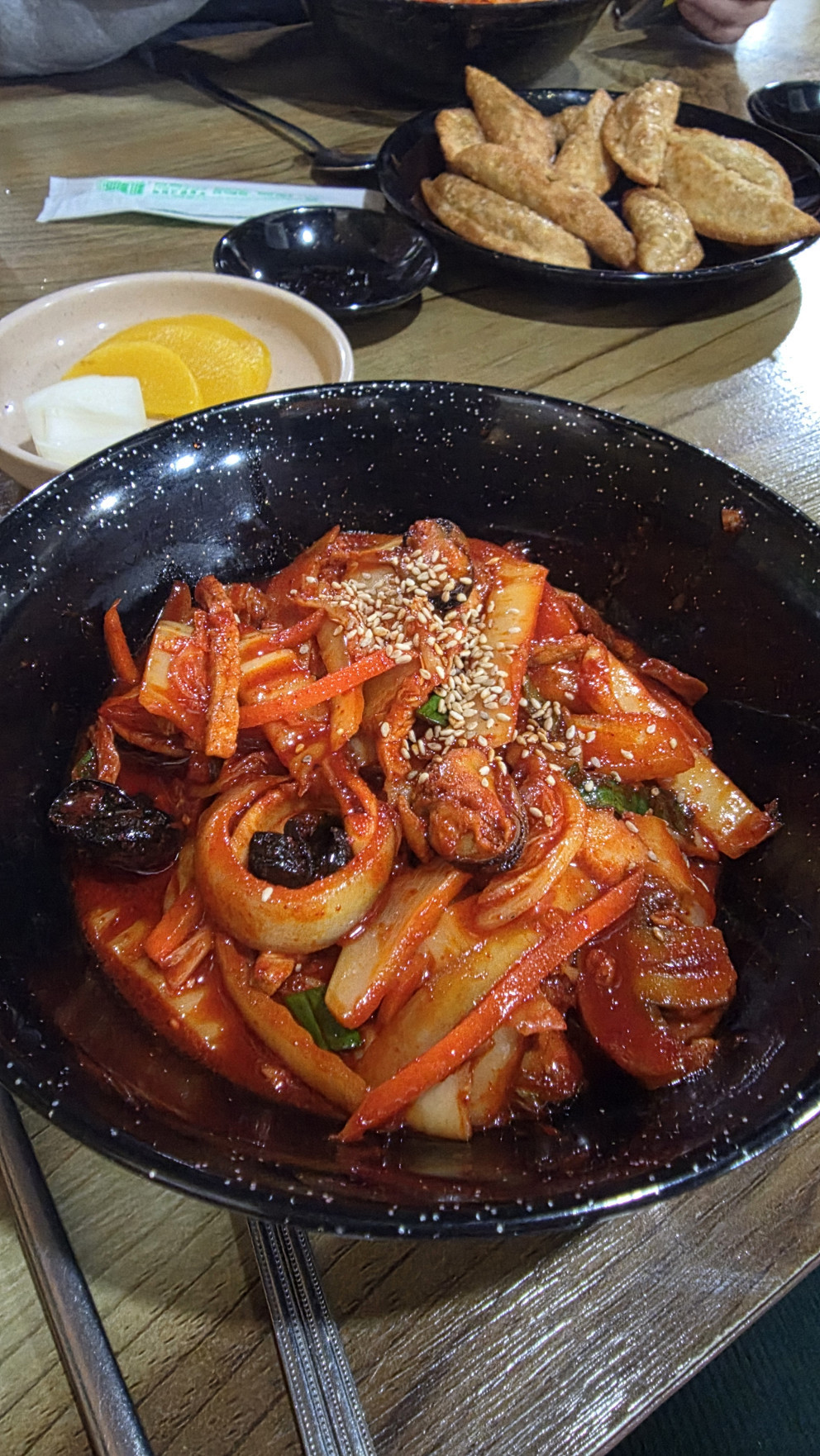 신간짬뽕 금촌점 리뷰 이미지