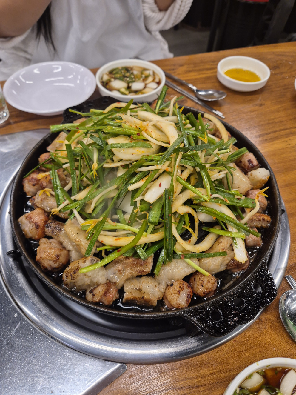 별미곱창 방이2호점 리뷰 썸네일 이미지