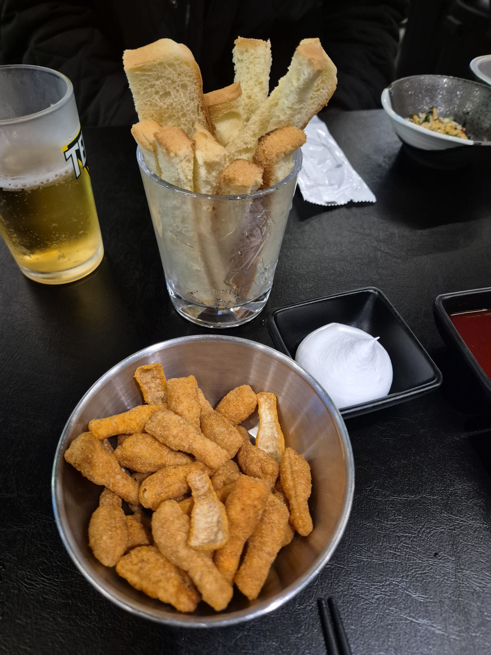 25센치 꼬치앤 오뎅바 마곡점 리뷰 이미지