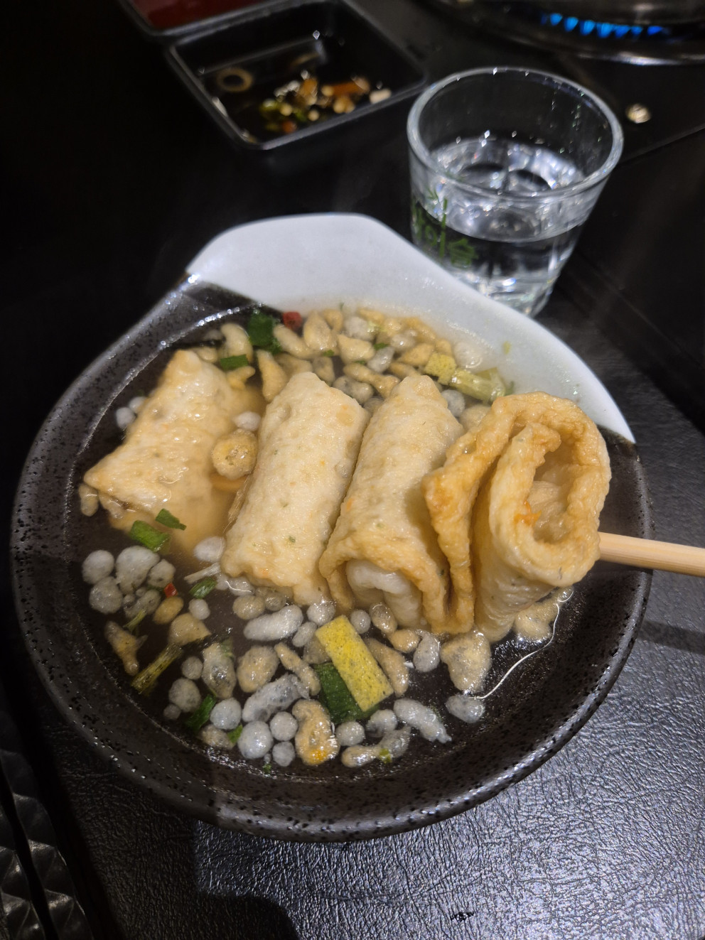 25센치 꼬치앤 오뎅바 마곡점 리뷰 이미지