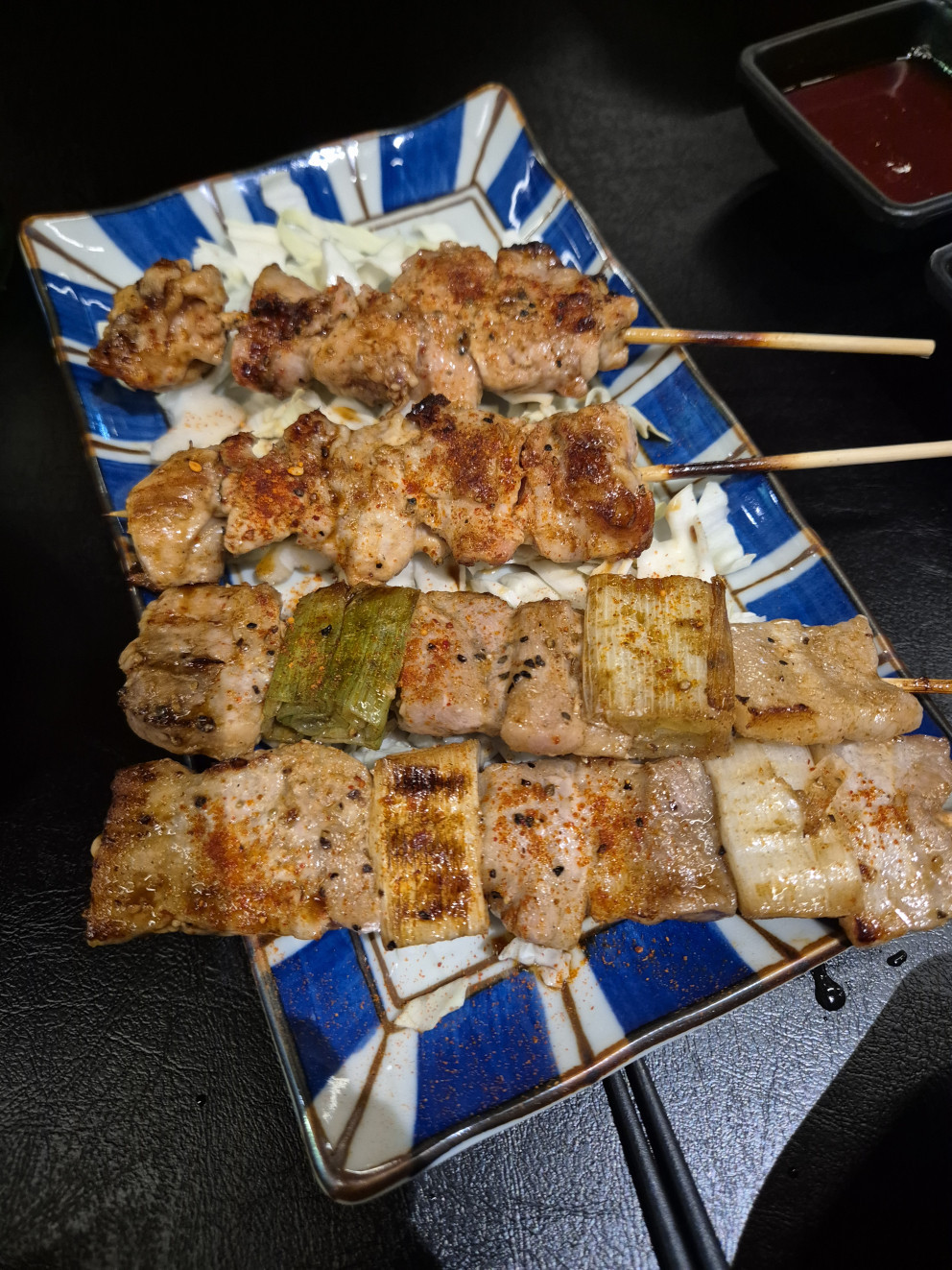 25센치 꼬치앤 오뎅바 마곡점 리뷰 이미지