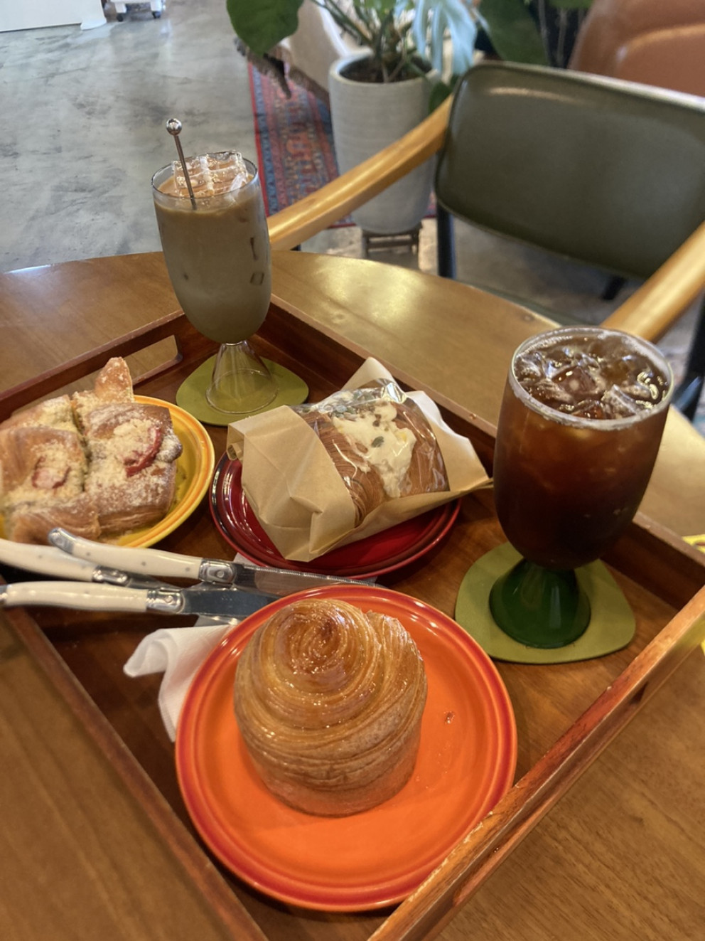 크와썽 리뷰 이미지