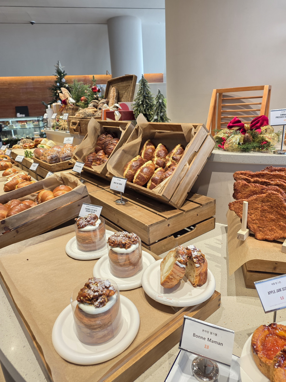 인크커피 다산점 리뷰 이미지