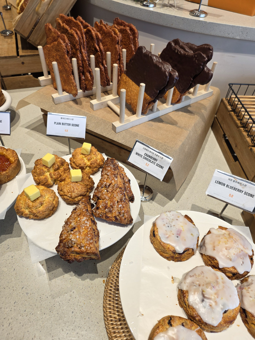 인크커피 다산점 리뷰 이미지