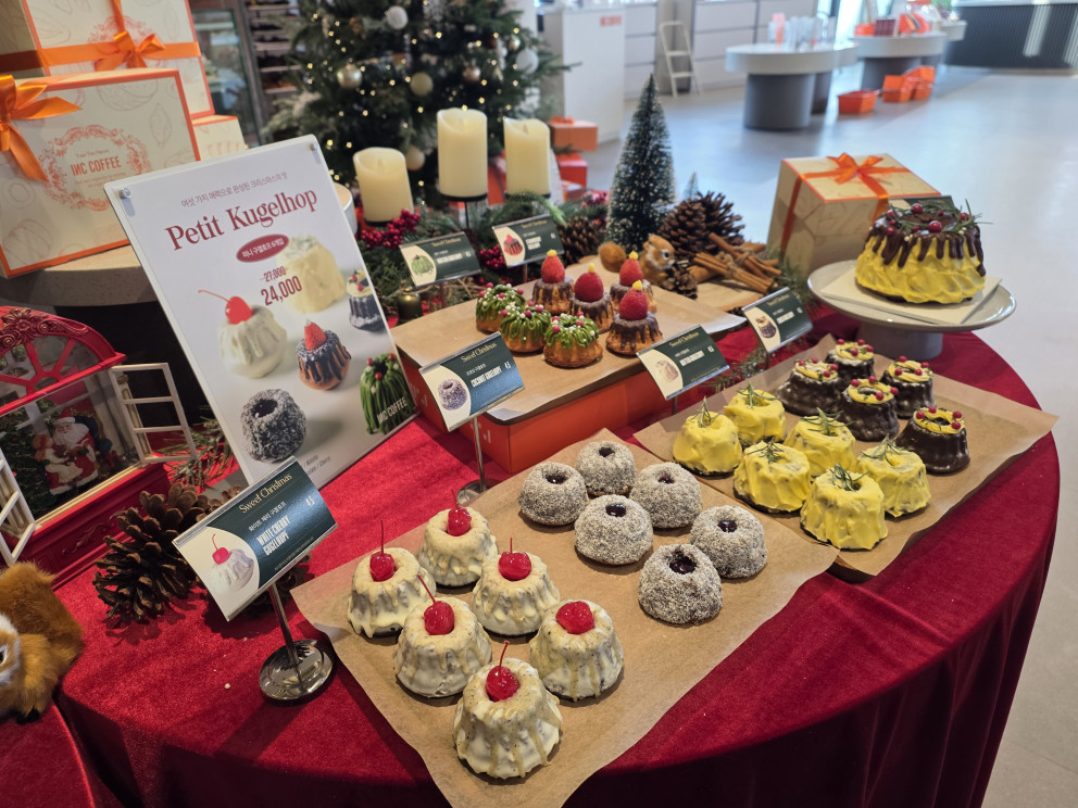 인크커피 다산점 리뷰 이미지