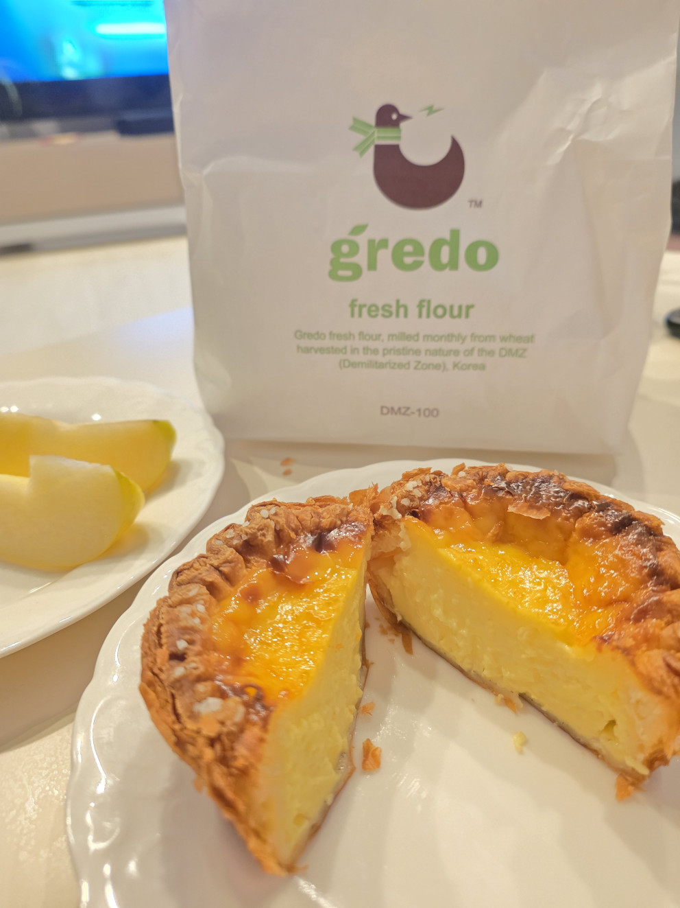 파운드그레도 리뷰 이미지