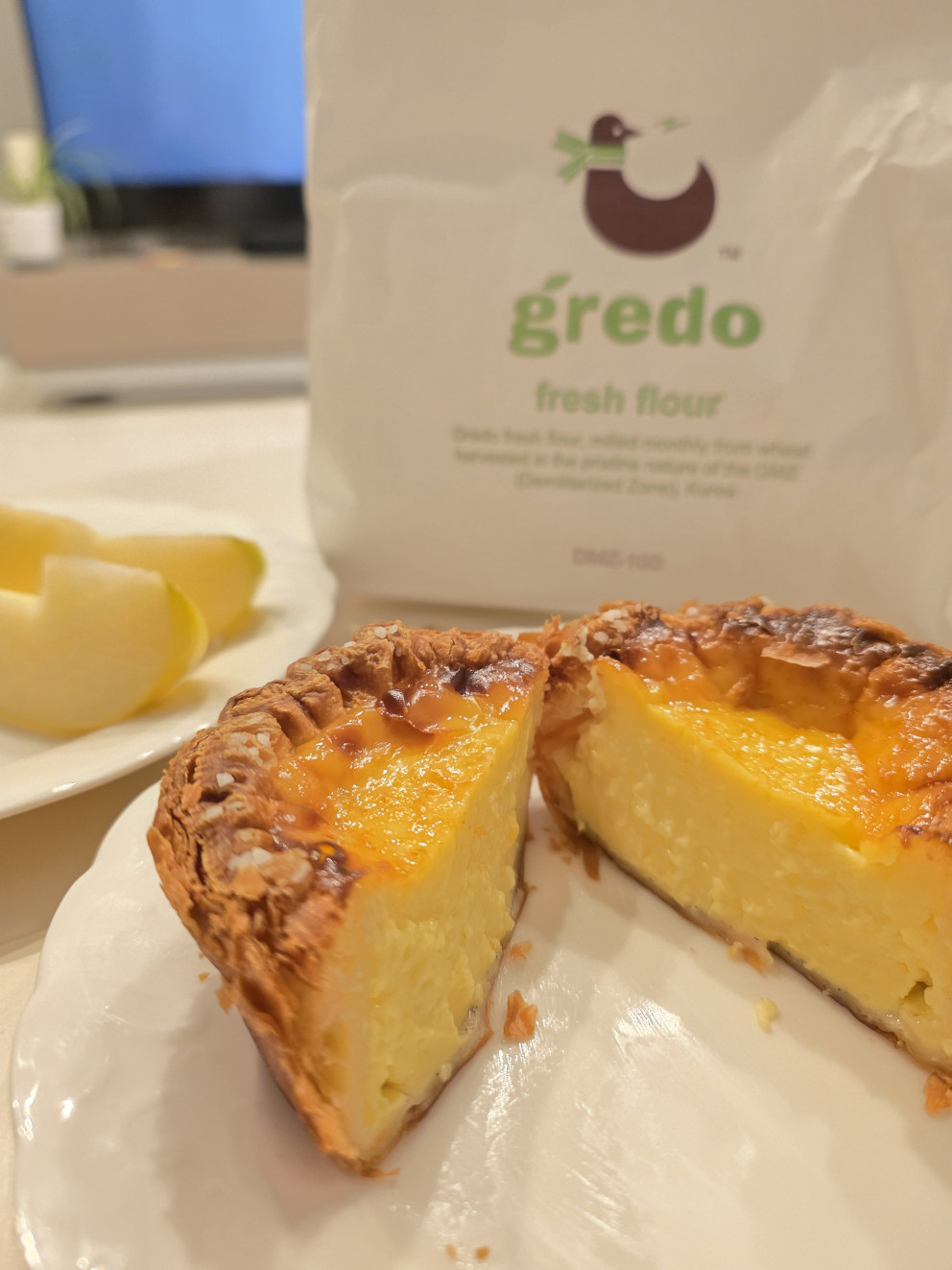 파운드그레도 리뷰 이미지