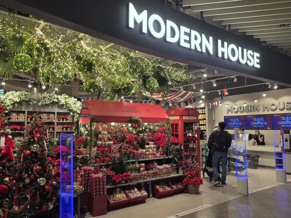 신세계백화점 스타필드하남점 리뷰 이미지