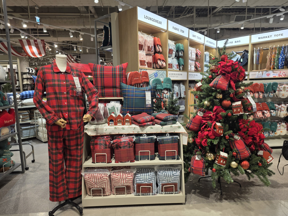 신세계백화점 스타필드하남점 리뷰 이미지