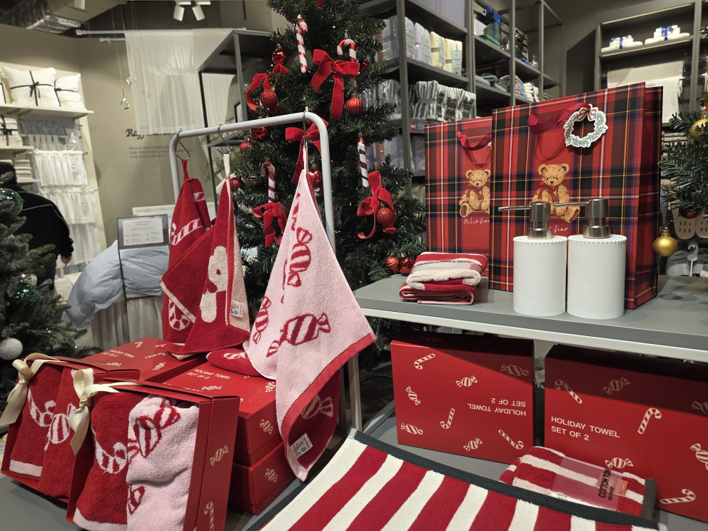 신세계백화점 스타필드하남점 리뷰 이미지