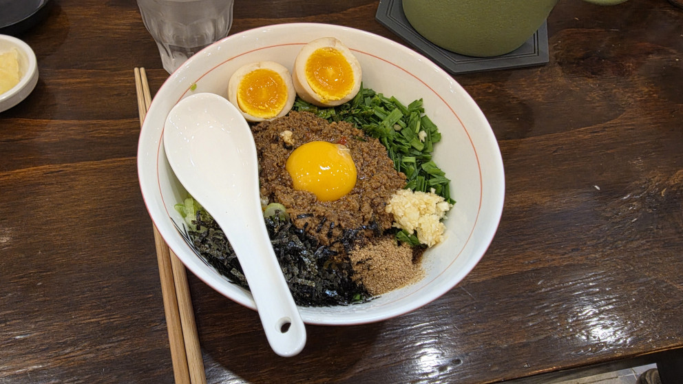 멘야세븐 운정점 리뷰 이미지