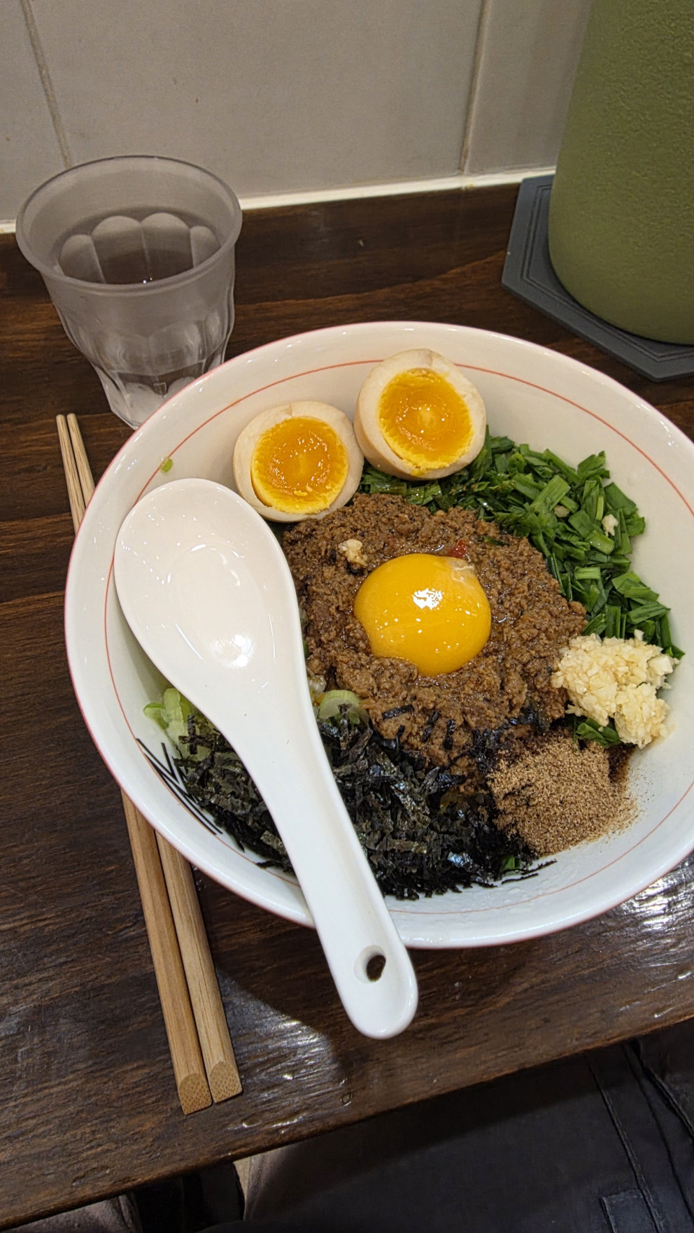 멘야세븐 운정점 리뷰 이미지